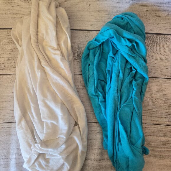 Scarf Set - Picture 1 of 2